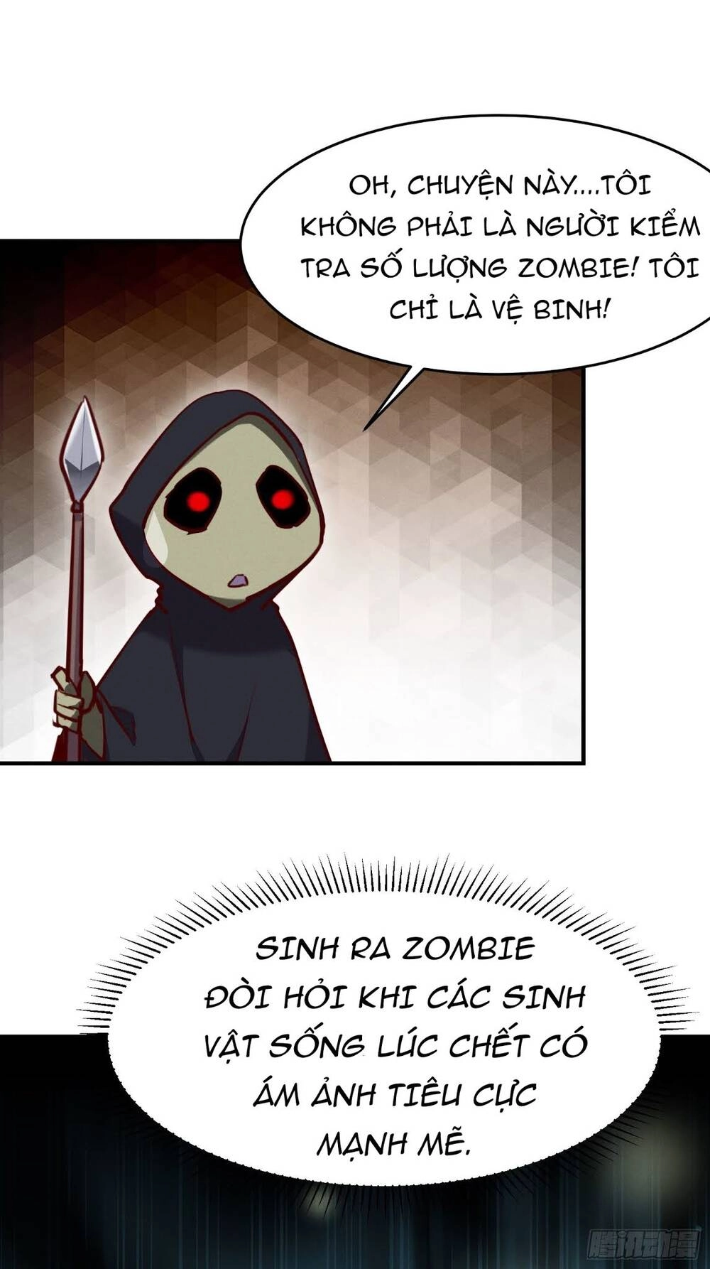 Trở Thành Đạo Sư Dũng Sĩ Chapter 26 - 14