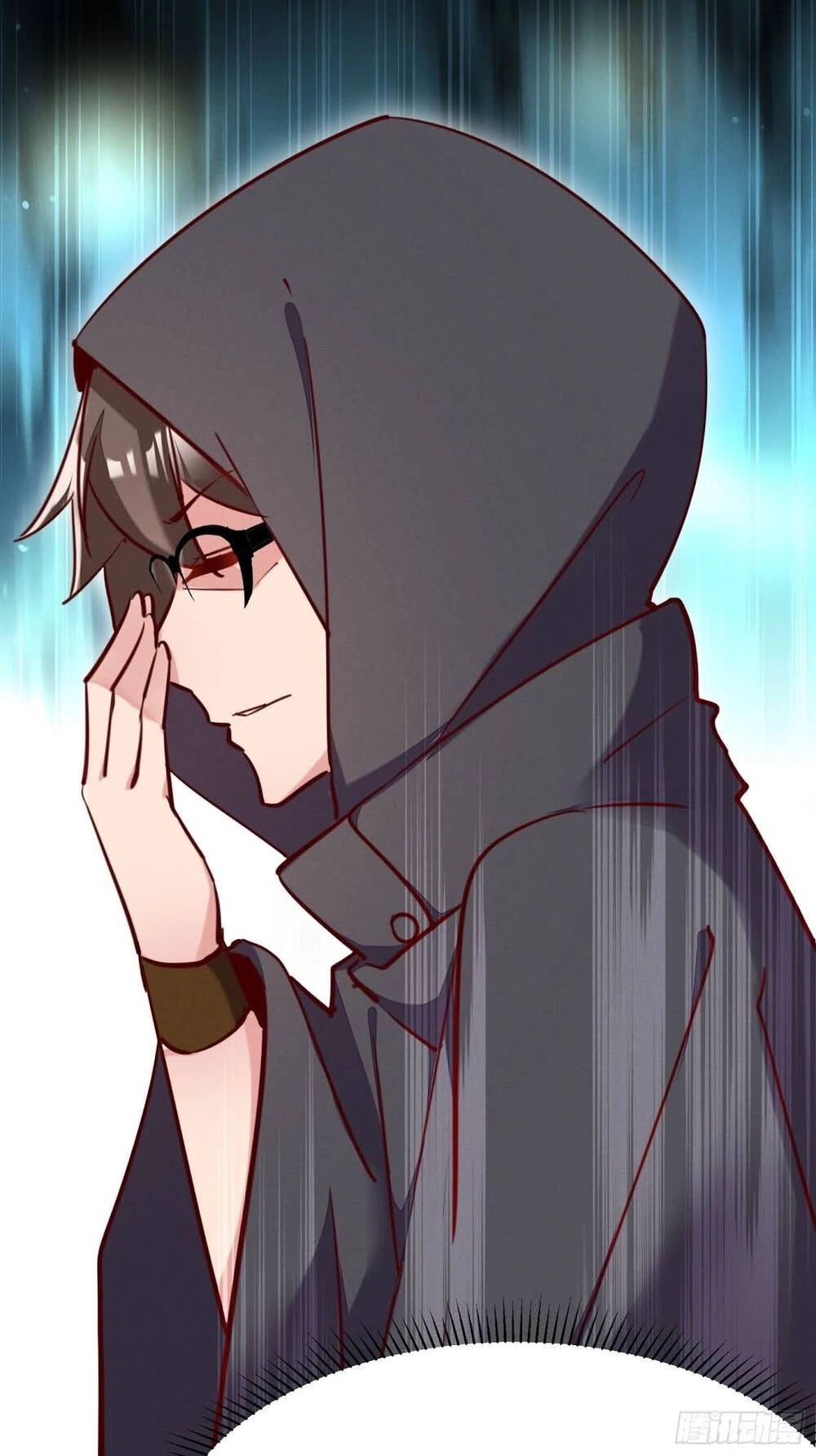 Trở Thành Đạo Sư Dũng Sĩ Chapter 26 - 15