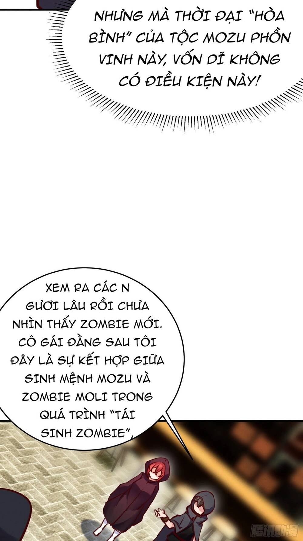 Trở Thành Đạo Sư Dũng Sĩ Chapter 26 - 16