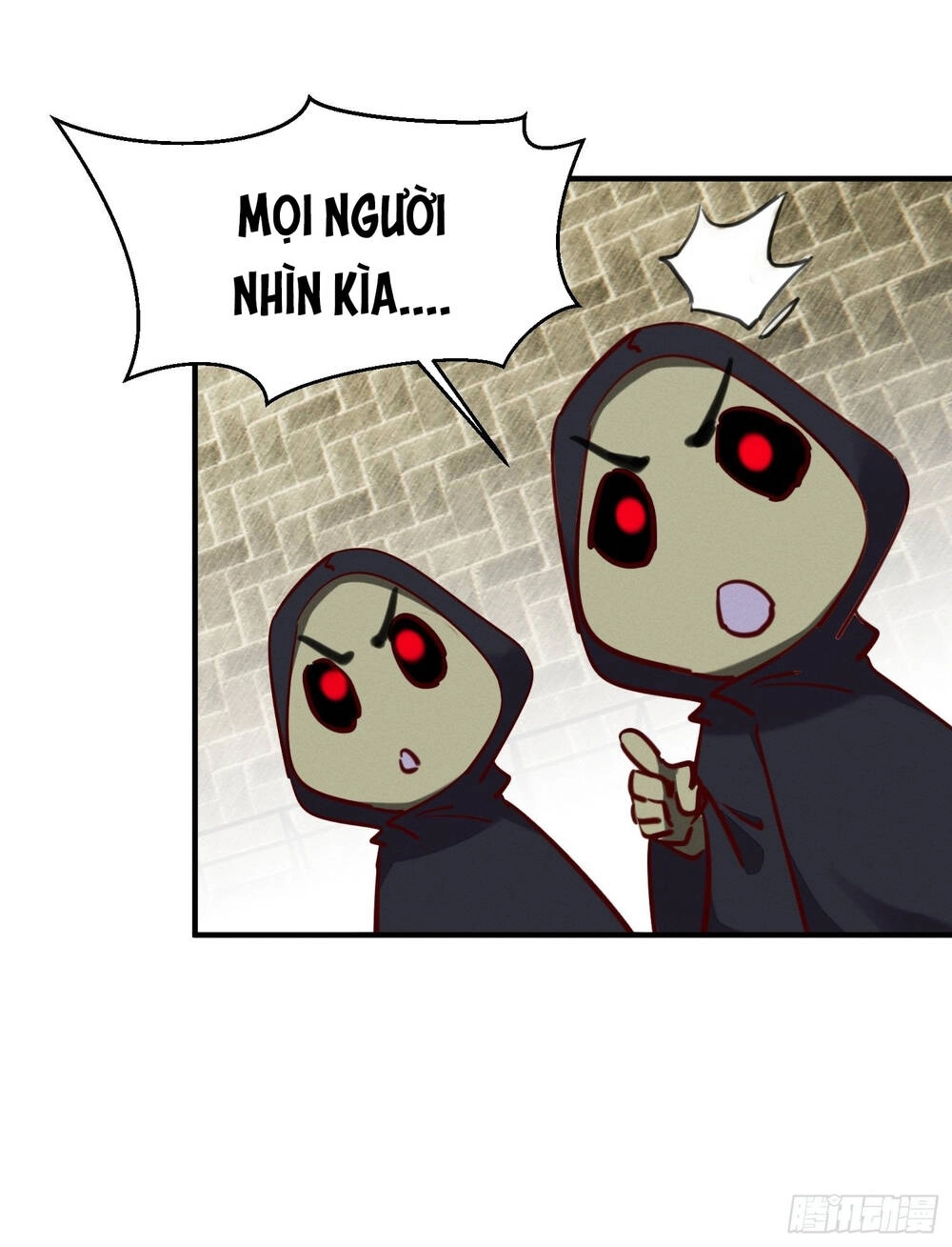 Trở Thành Đạo Sư Dũng Sĩ Chapter 26 - 21