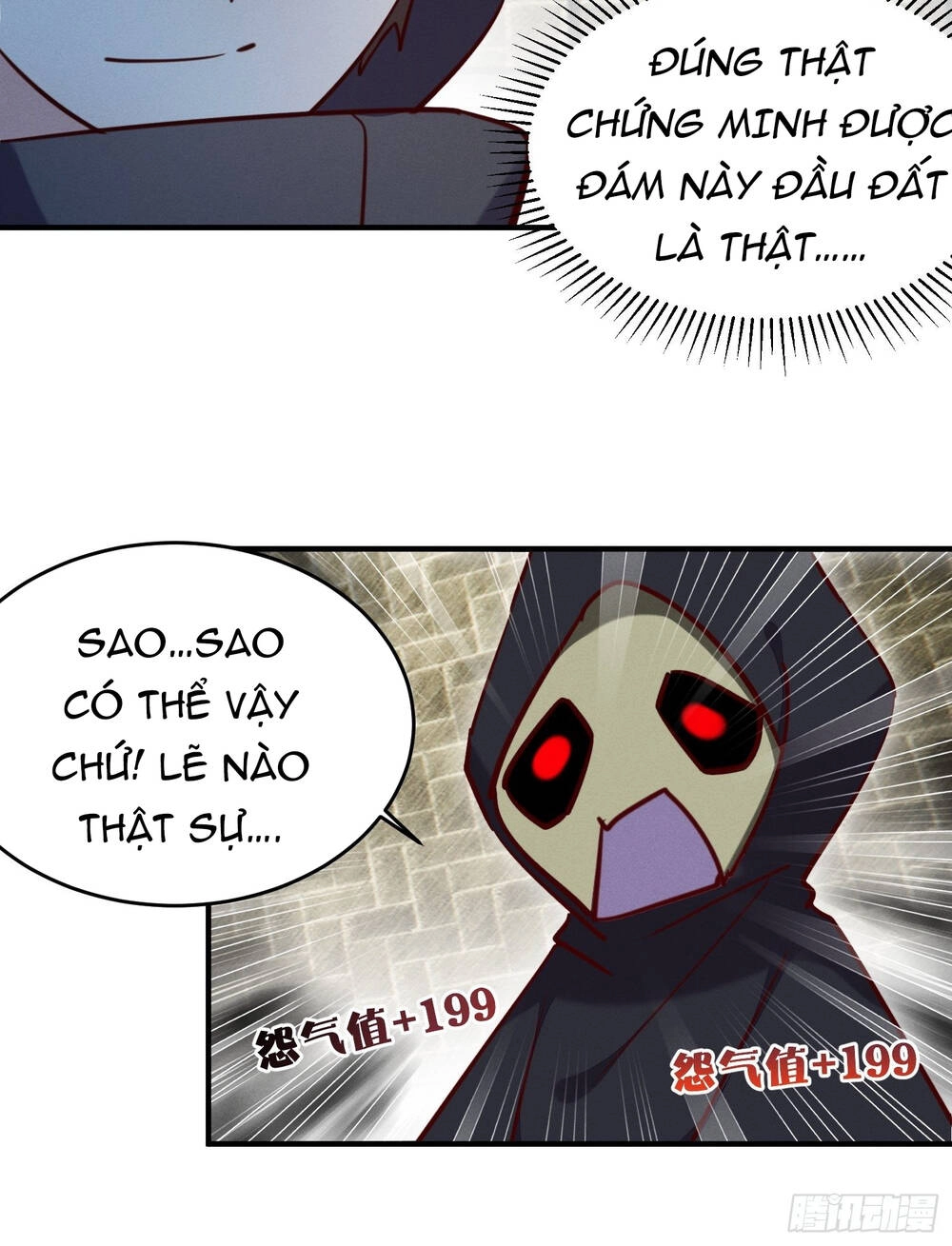 Trở Thành Đạo Sư Dũng Sĩ Chapter 26 - 25