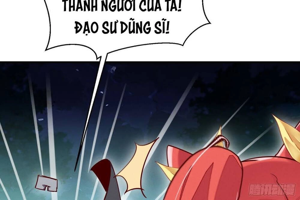 Trở Thành Đạo Sư Dũng Sĩ Chapter 27 - 4