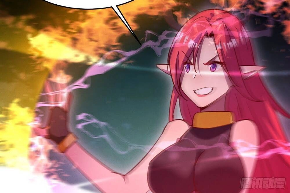 Trở Thành Đạo Sư Dũng Sĩ Chapter 27 - 9