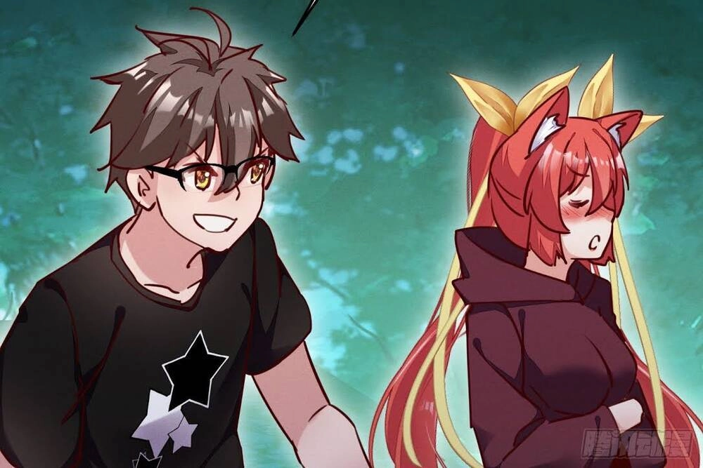 Trở Thành Đạo Sư Dũng Sĩ Chapter 27 - 14