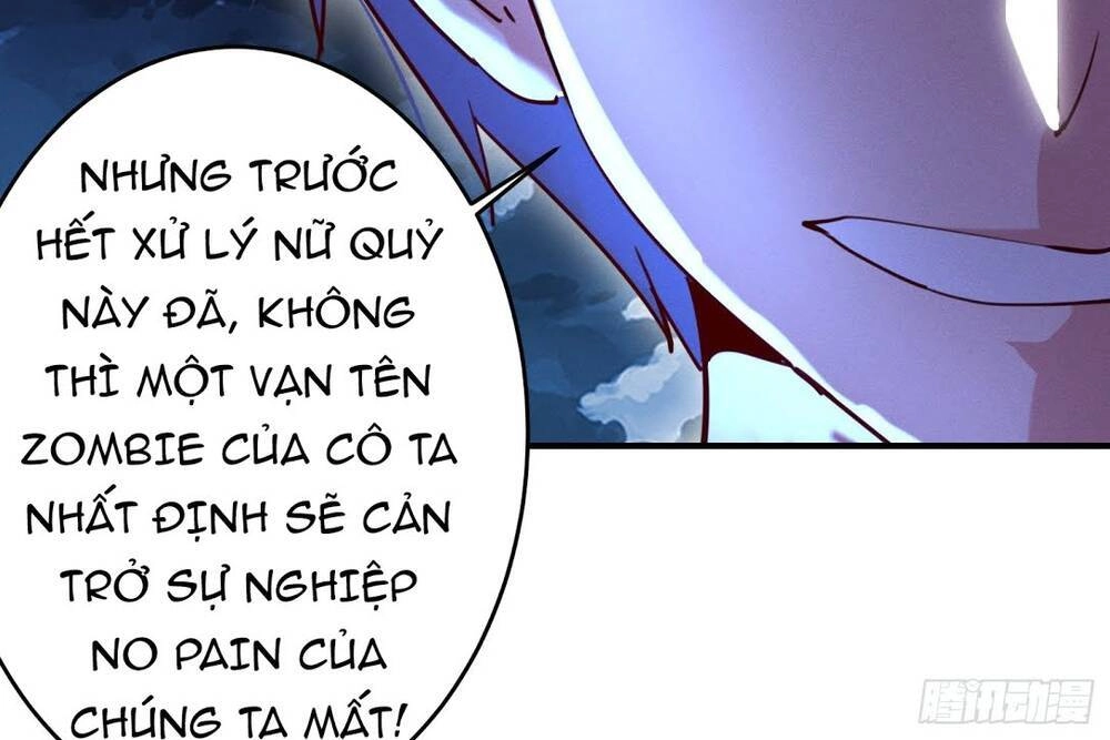 Trở Thành Đạo Sư Dũng Sĩ Chapter 27 - 16