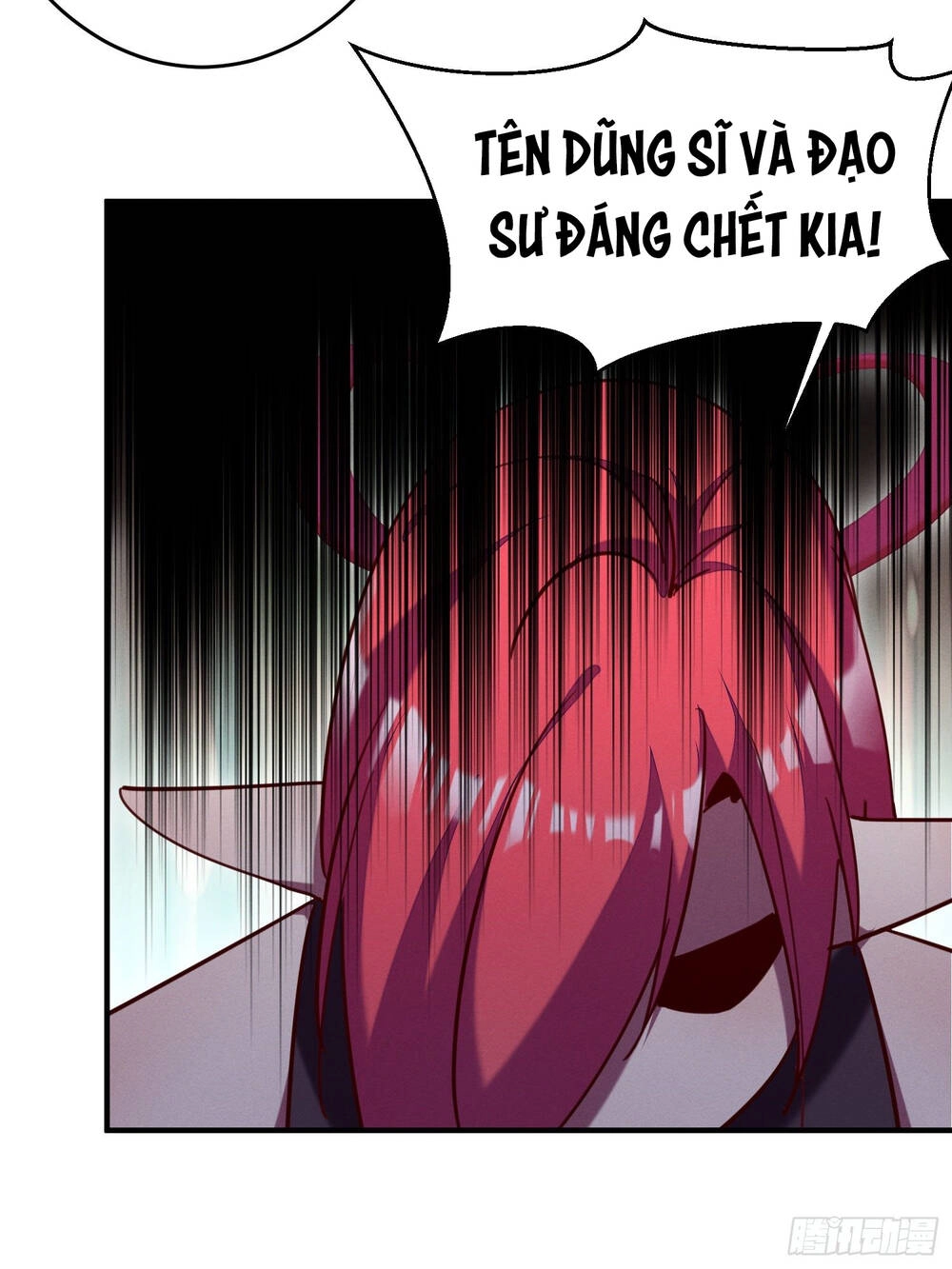 Trở Thành Đạo Sư Dũng Sĩ Chapter 27 - 17