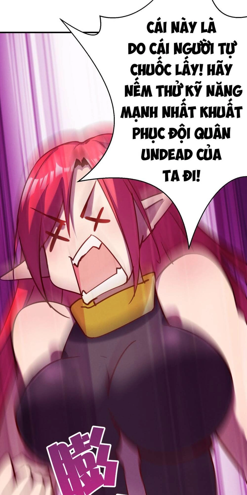 Trở Thành Đạo Sư Dũng Sĩ Chapter 27 - 18