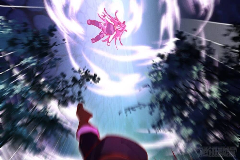 Trở Thành Đạo Sư Dũng Sĩ Chapter 27 - 24