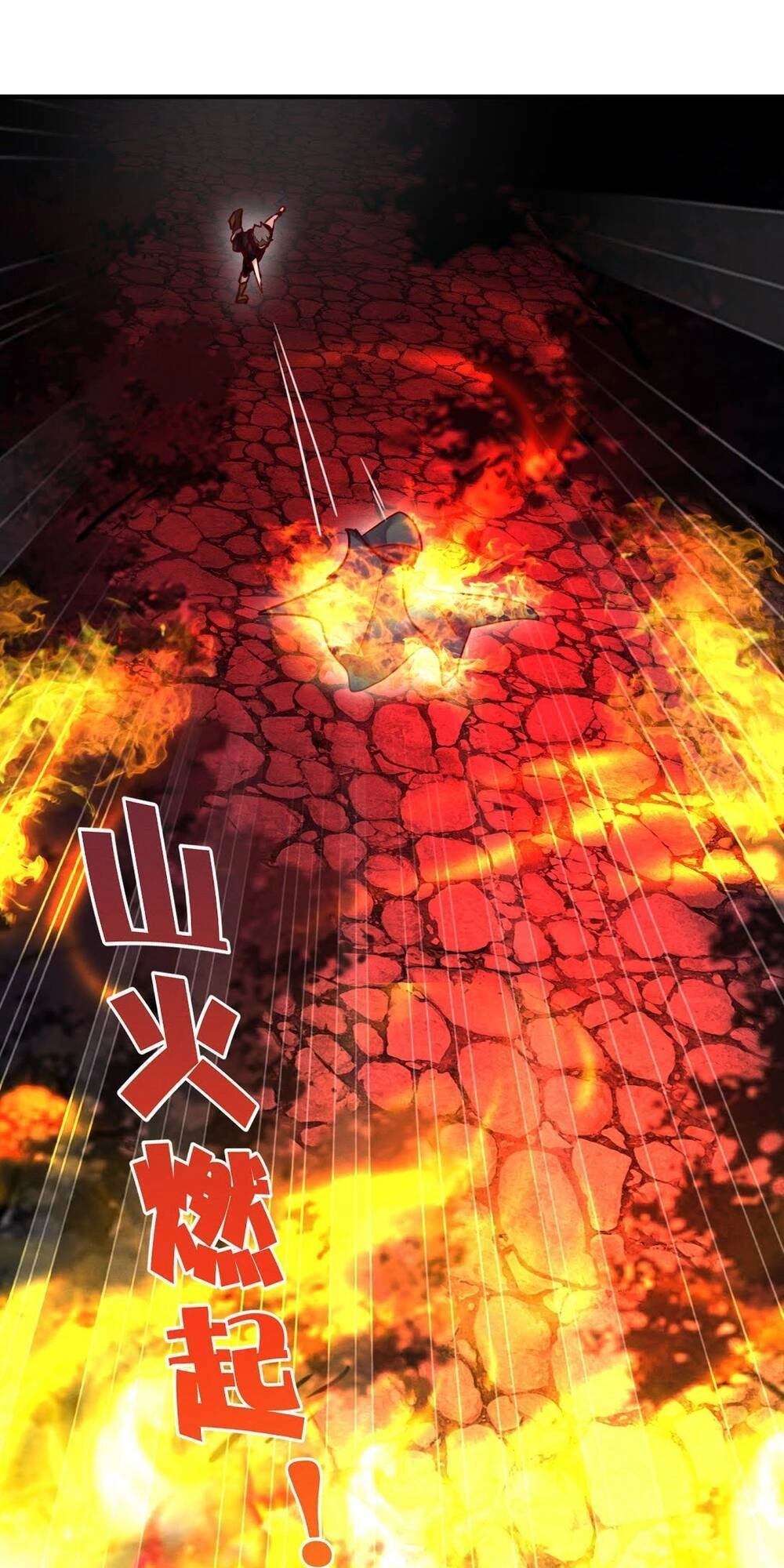 Trở Thành Đạo Sư Dũng Sĩ Chapter 27 - 33