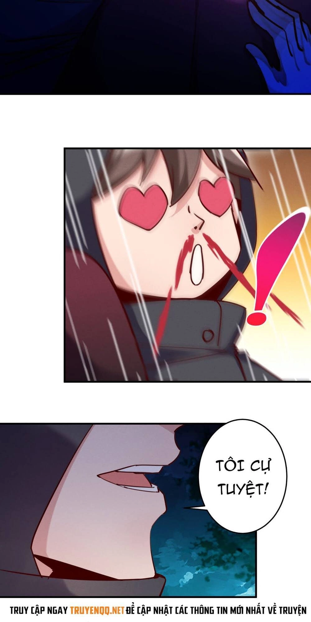 Trở Thành Đạo Sư Dũng Sĩ Chapter 28 - 10