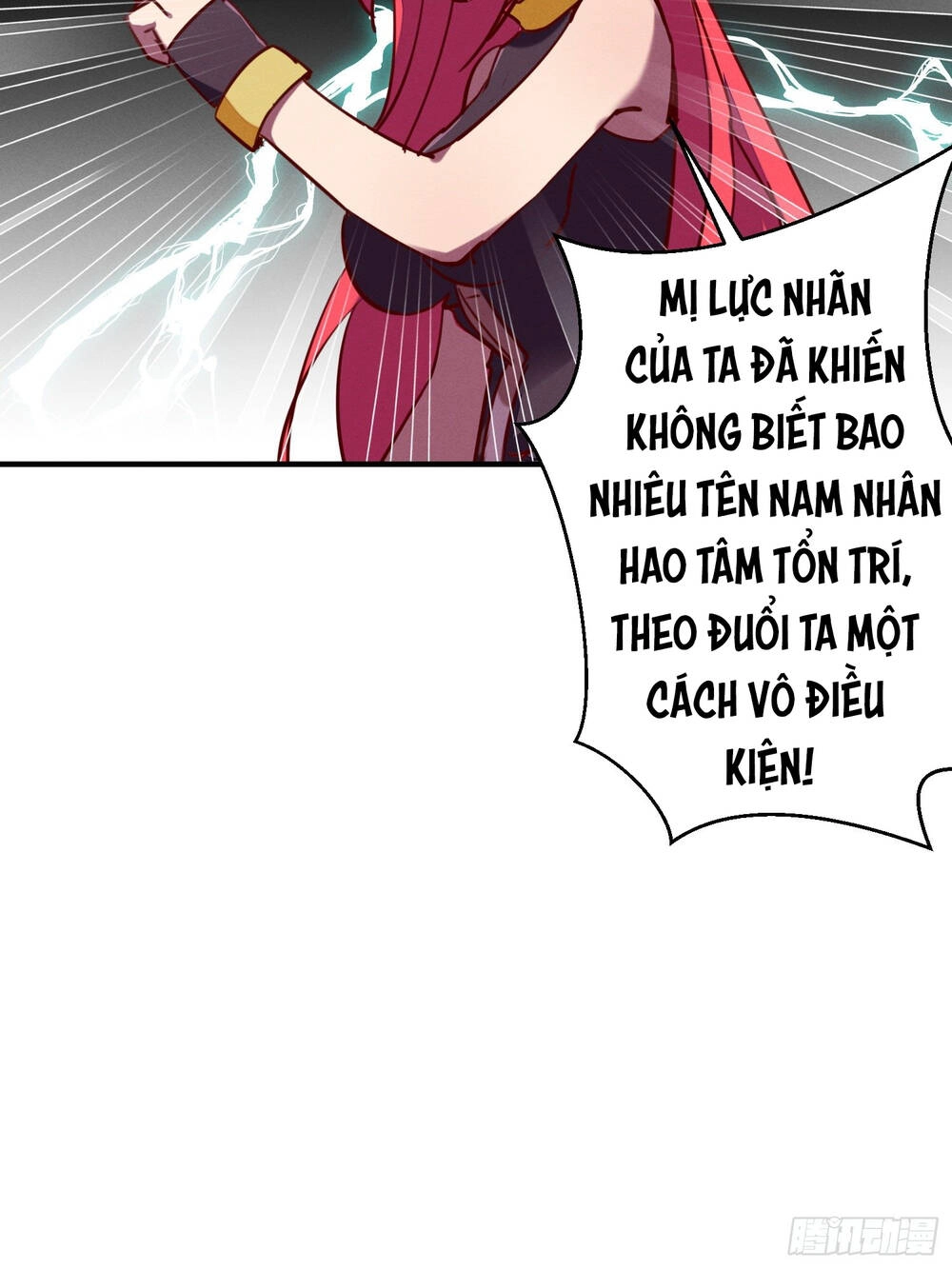 Trở Thành Đạo Sư Dũng Sĩ Chapter 28 - 12