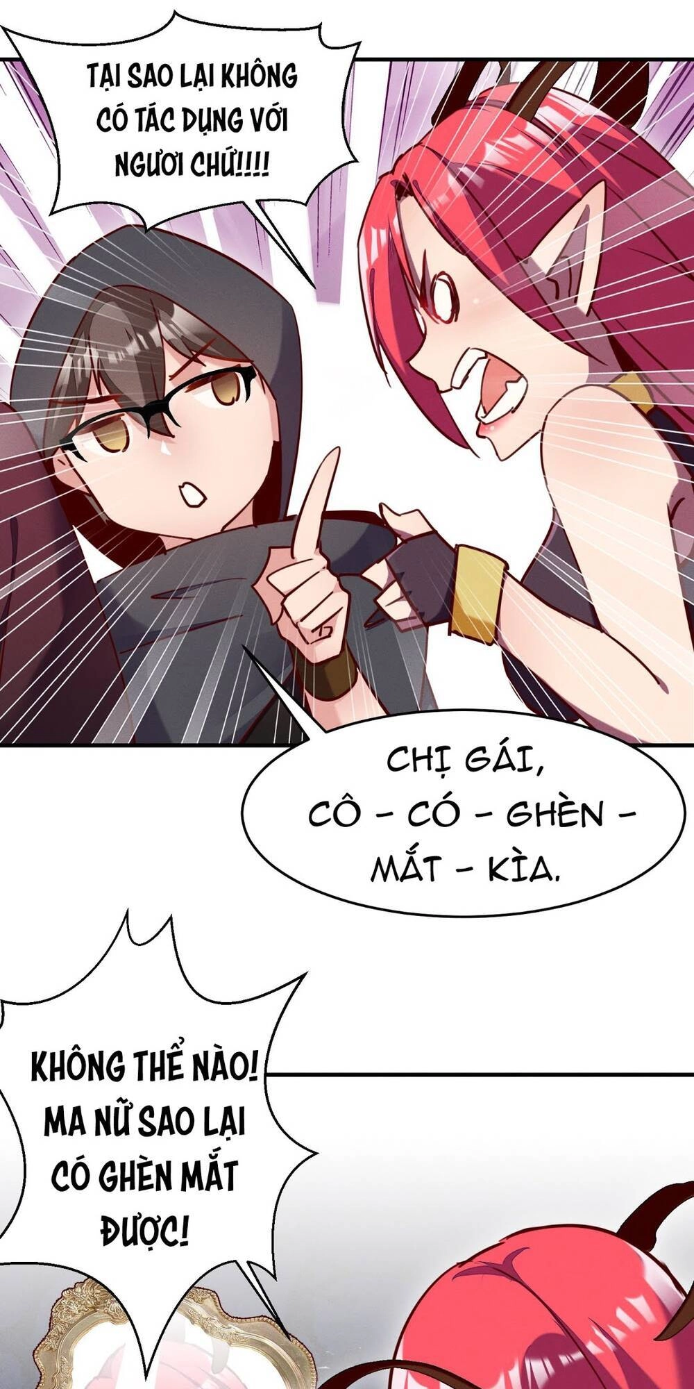 Trở Thành Đạo Sư Dũng Sĩ Chapter 28 - 13