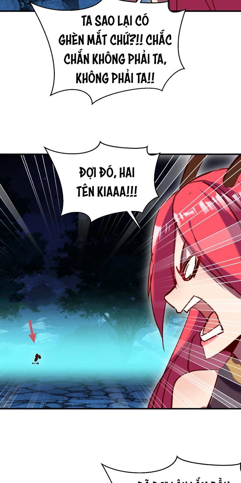 Trở Thành Đạo Sư Dũng Sĩ Chapter 28 - 15