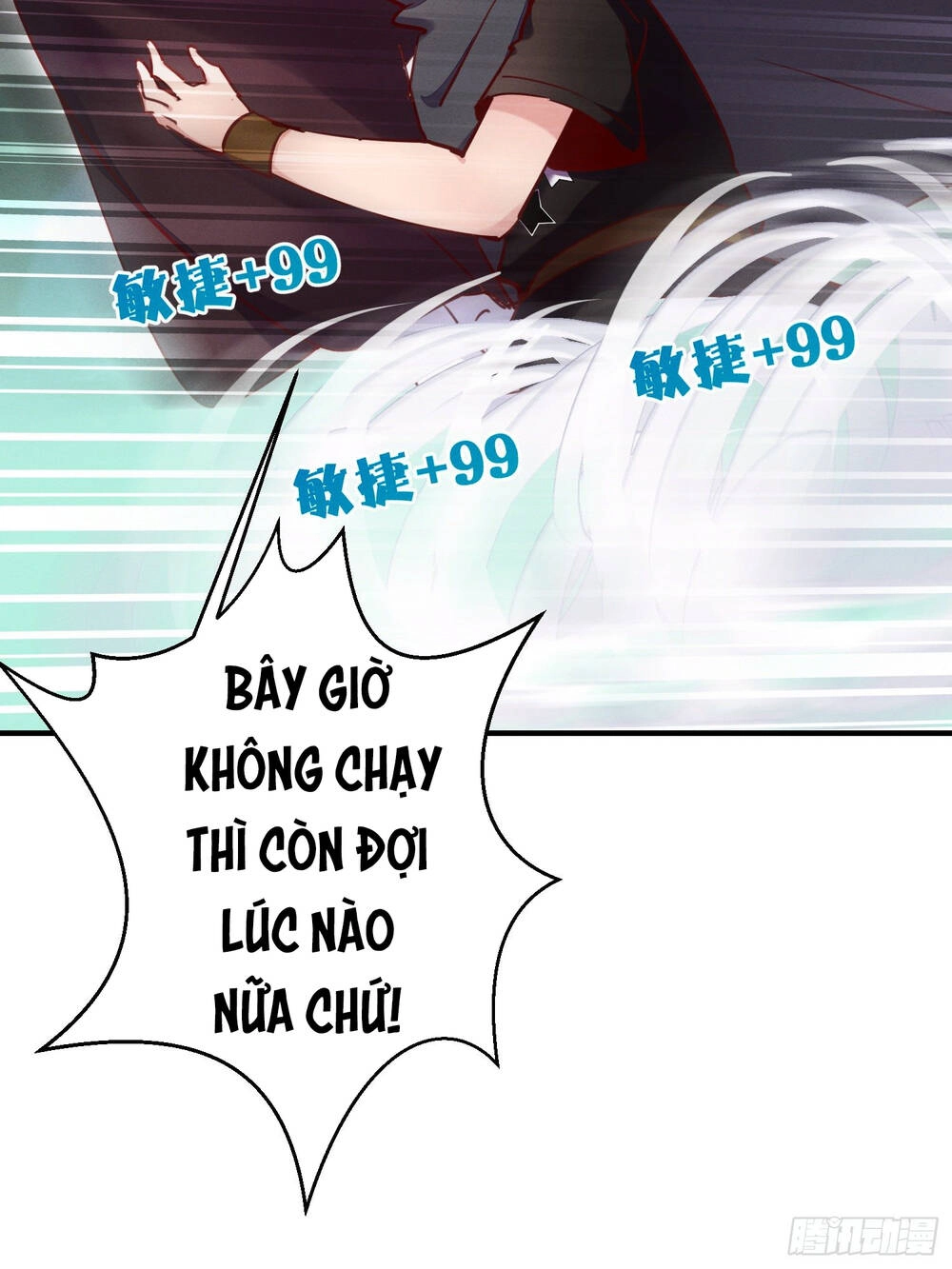 Trở Thành Đạo Sư Dũng Sĩ Chapter 28 - 17