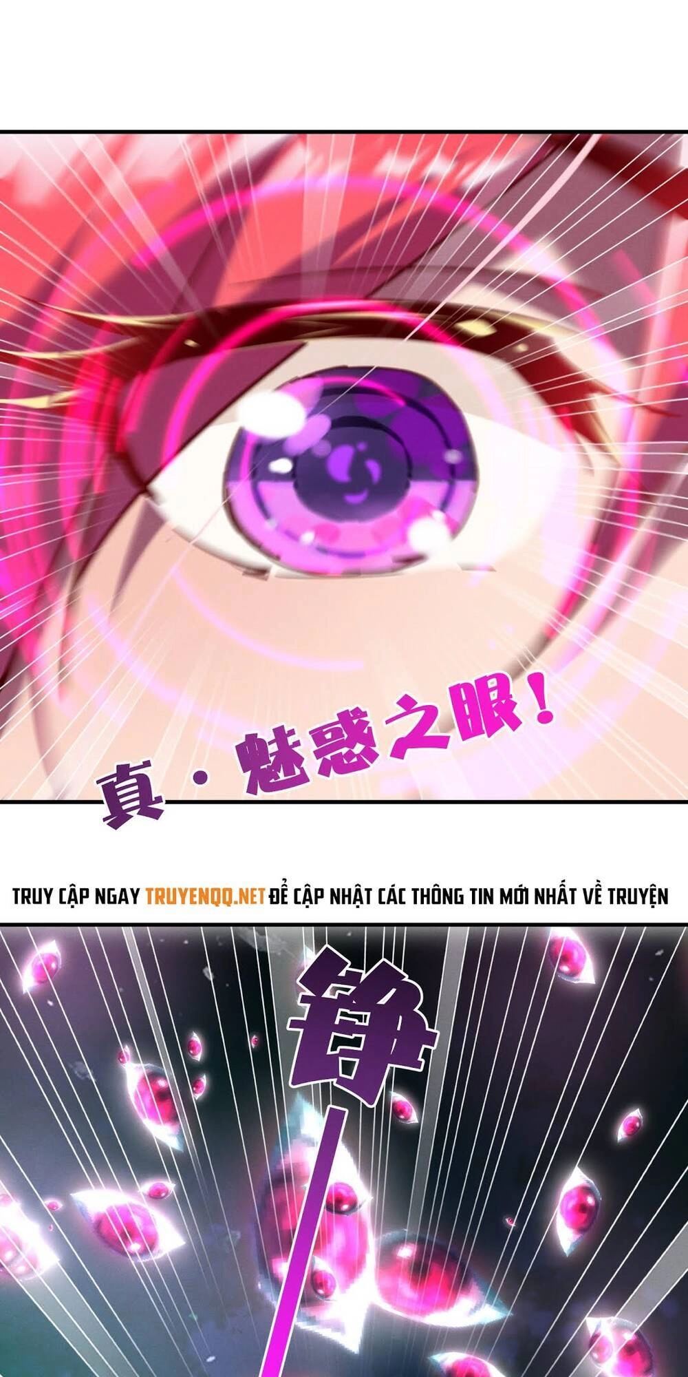 Trở Thành Đạo Sư Dũng Sĩ Chapter 28 - 25