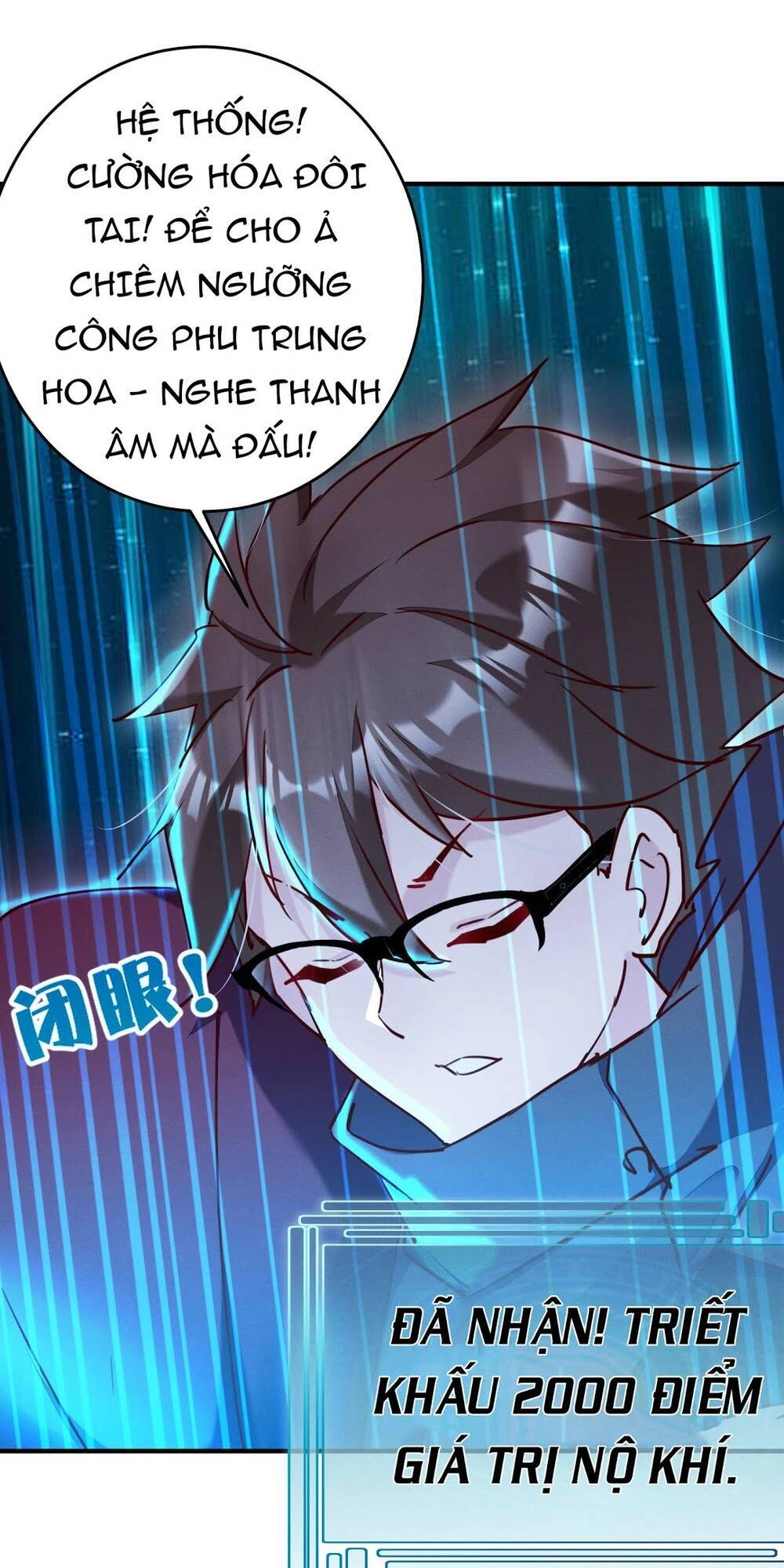 Trở Thành Đạo Sư Dũng Sĩ Chapter 28 - 28