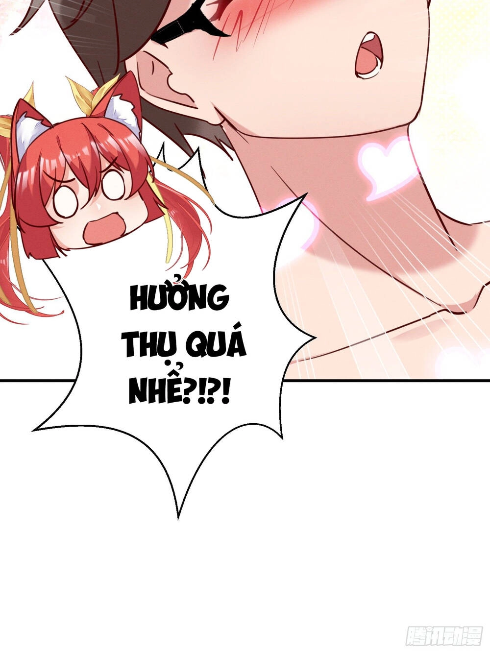 Trở Thành Đạo Sư Dũng Sĩ Chapter 29 - 7