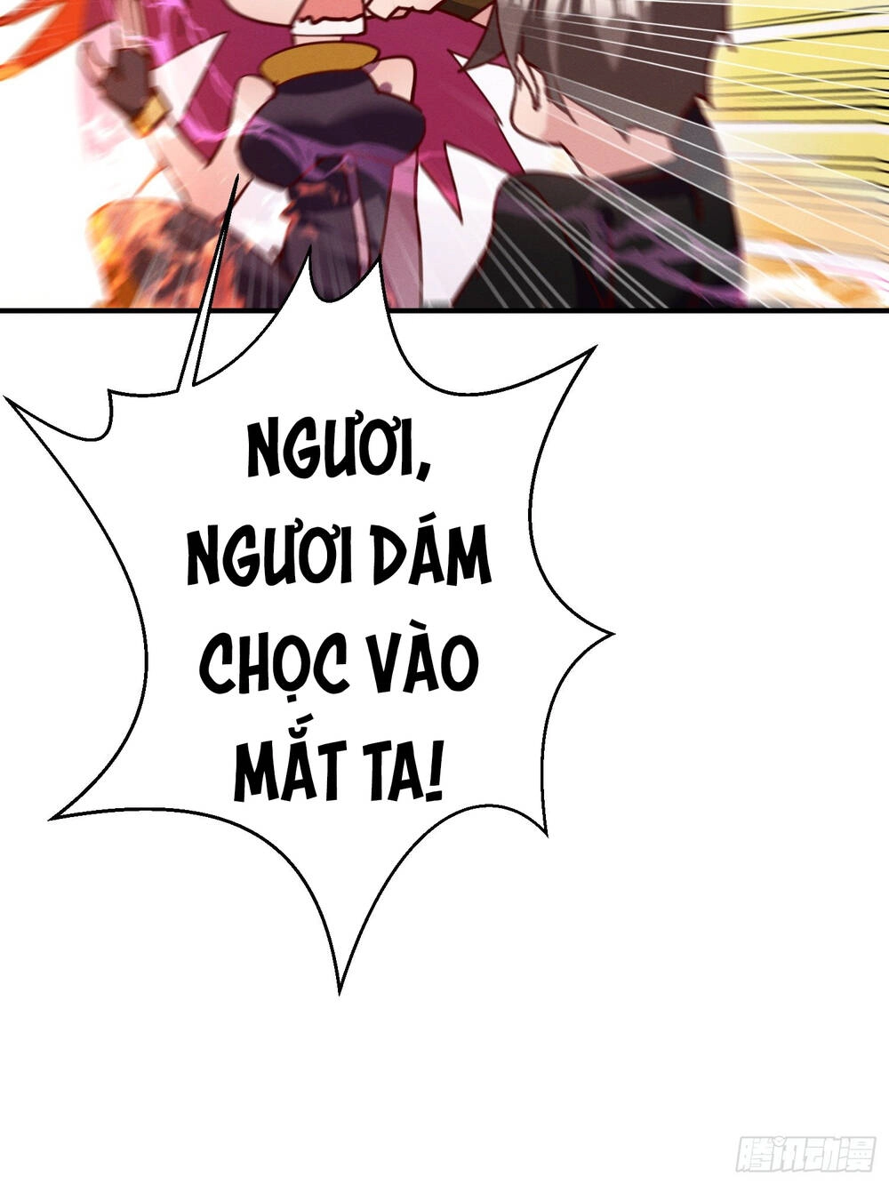 Trở Thành Đạo Sư Dũng Sĩ Chapter 29 - 12