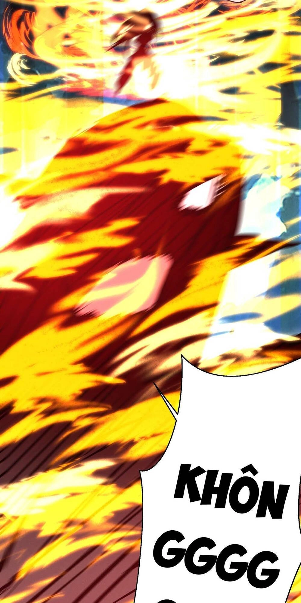 Trở Thành Đạo Sư Dũng Sĩ Chapter 30 - 6