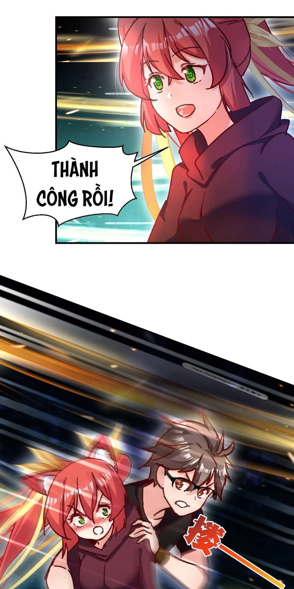 Trở Thành Đạo Sư Dũng Sĩ Chapter 30 - 8