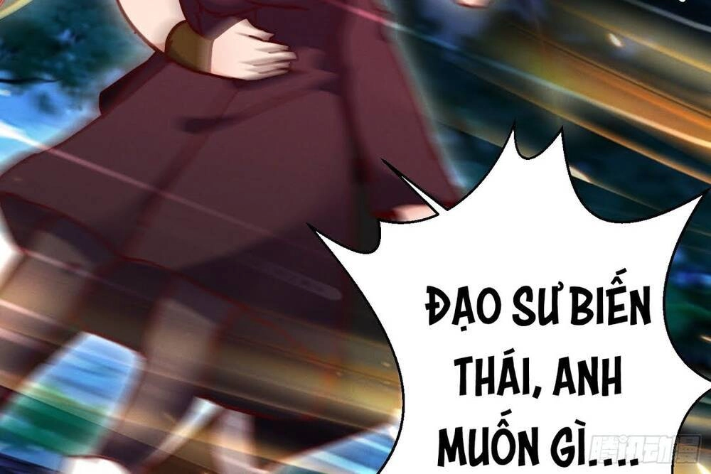 Trở Thành Đạo Sư Dũng Sĩ Chapter 30 - 9