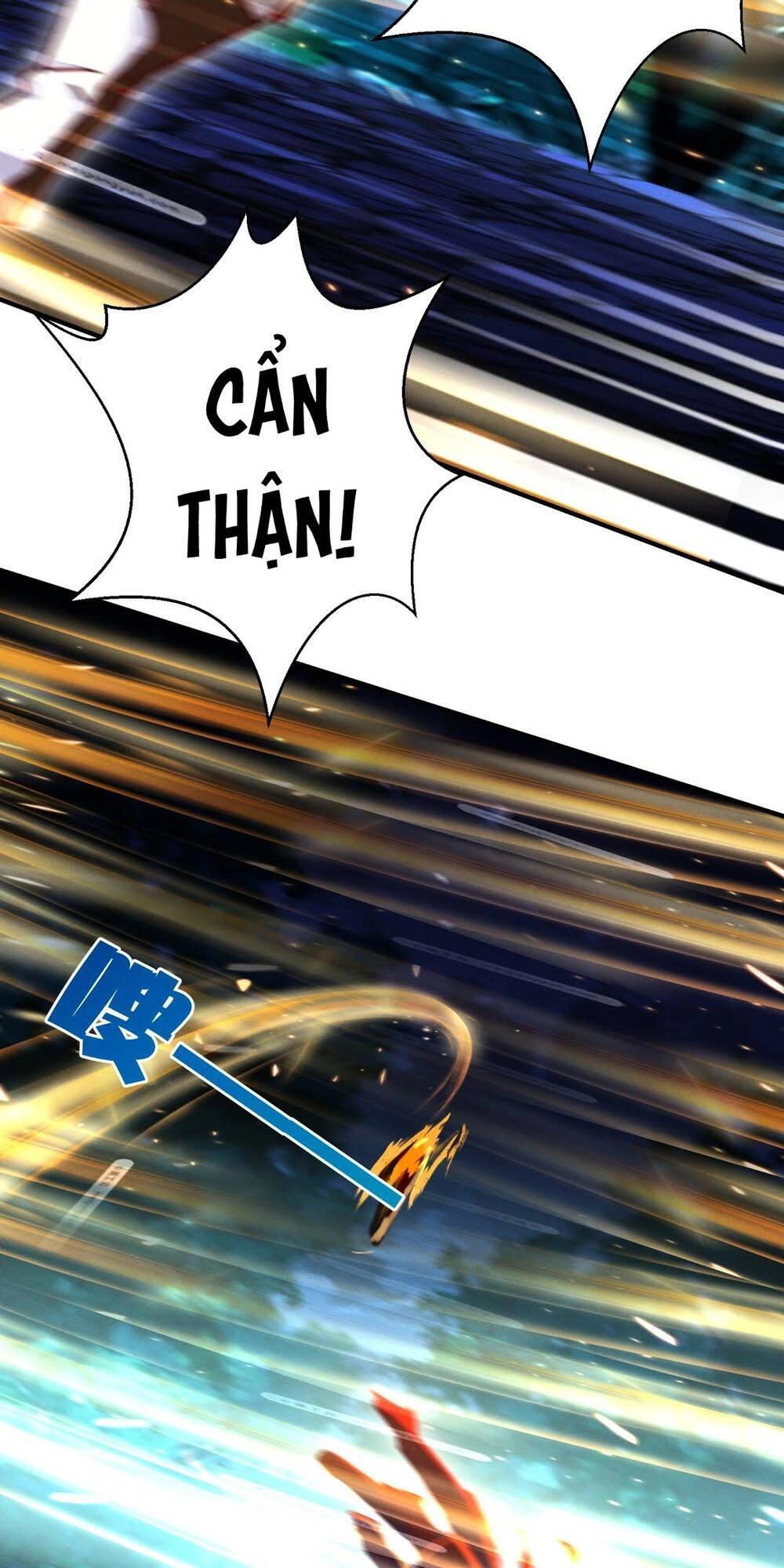 Trở Thành Đạo Sư Dũng Sĩ Chapter 30 - 10