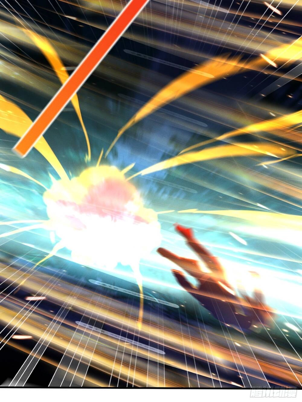 Trở Thành Đạo Sư Dũng Sĩ Chapter 30 - 12