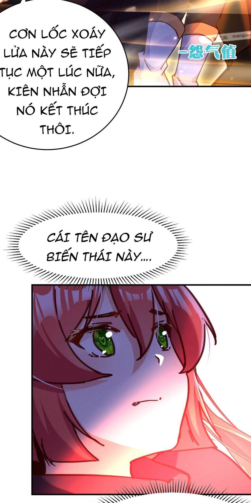 Trở Thành Đạo Sư Dũng Sĩ Chapter 30 - 15