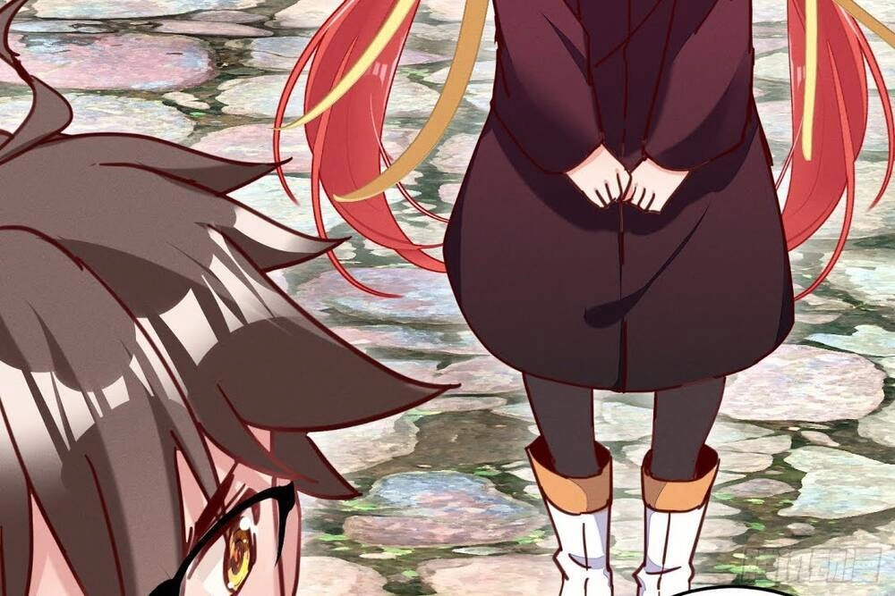 Trở Thành Đạo Sư Dũng Sĩ Chapter 30 - 24