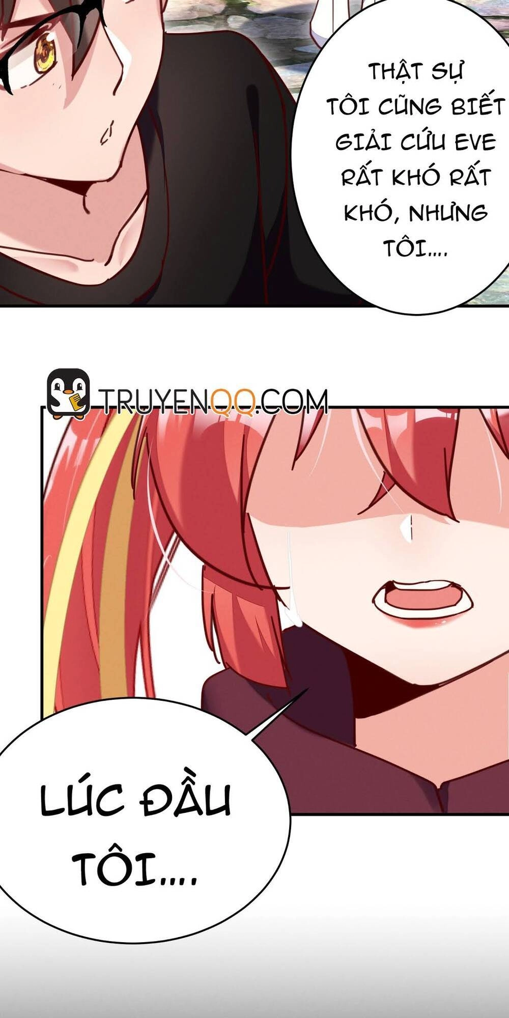 Trở Thành Đạo Sư Dũng Sĩ Chapter 30 - 25