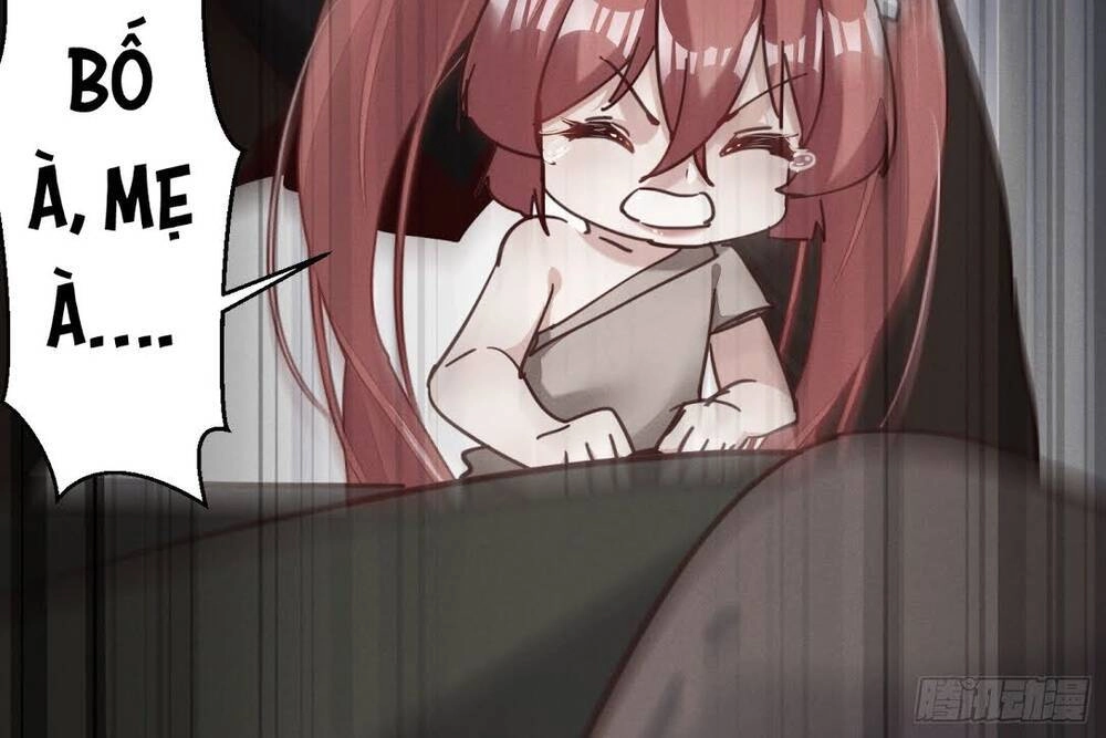 Trở Thành Đạo Sư Dũng Sĩ Chapter 30 - 29