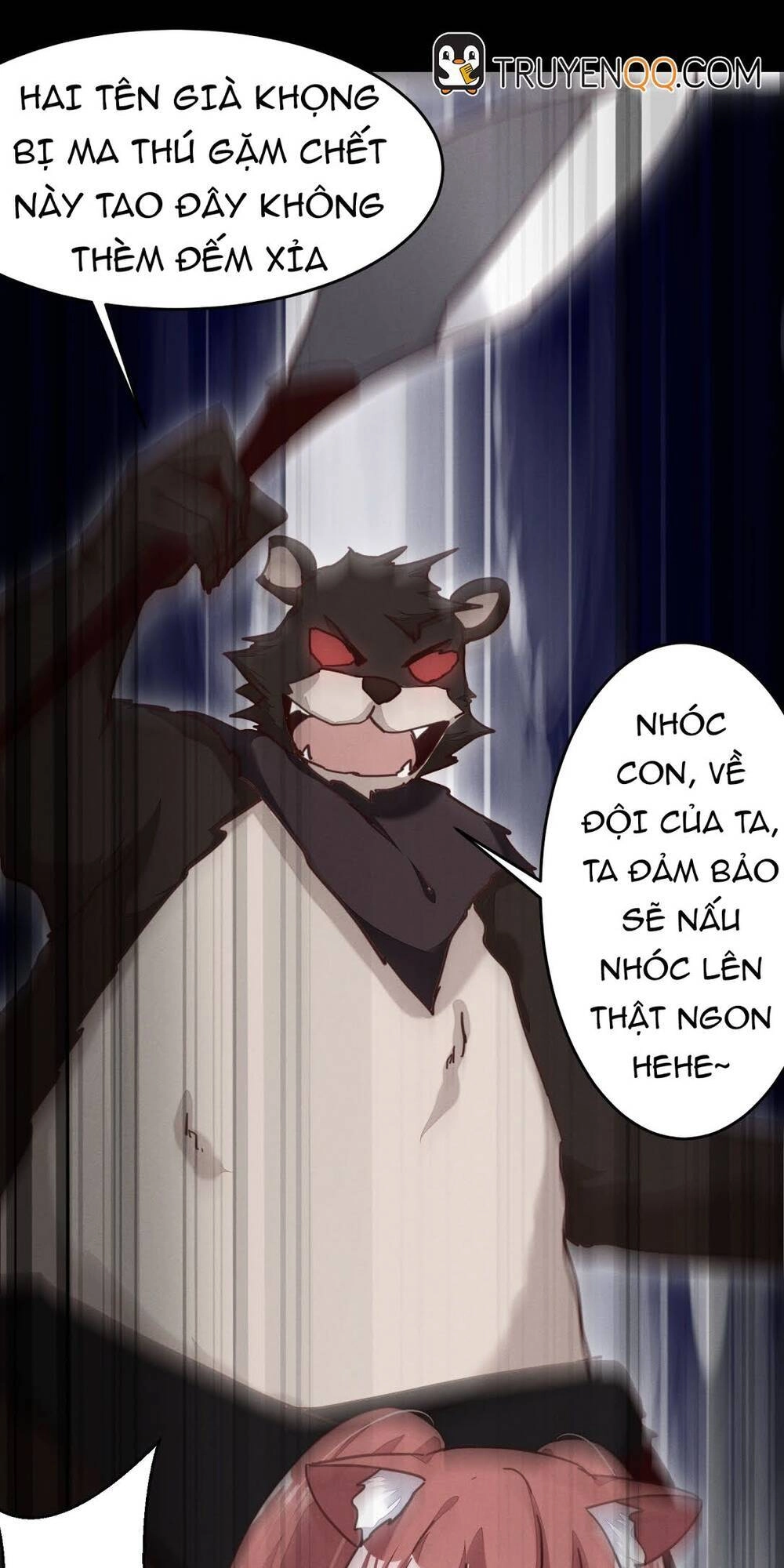 Trở Thành Đạo Sư Dũng Sĩ Chapter 31 - 3