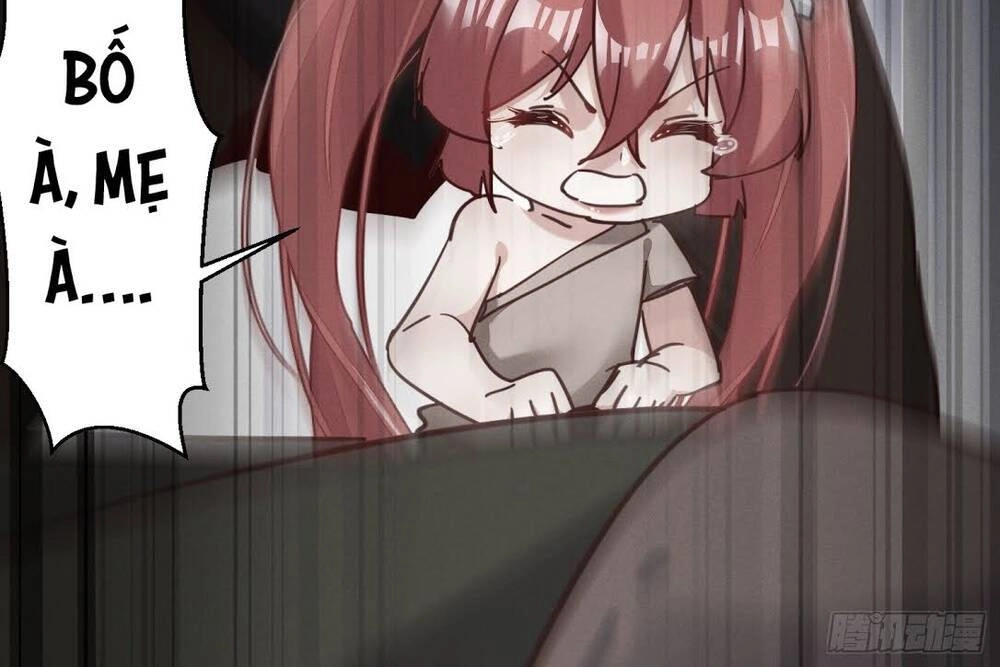 Trở Thành Đạo Sư Dũng Sĩ Chapter 31 - 4