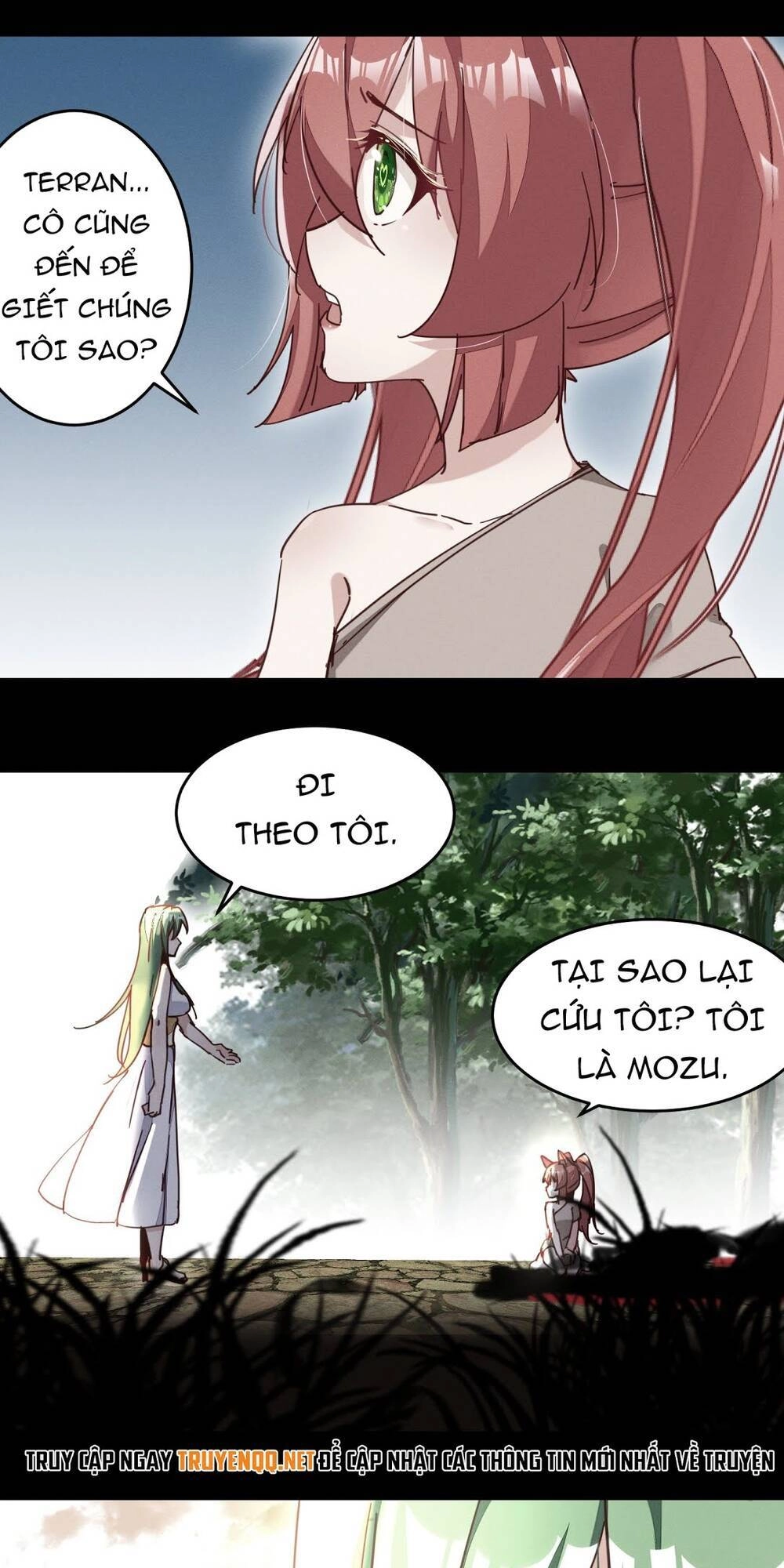 Trở Thành Đạo Sư Dũng Sĩ Chapter 31 - 8