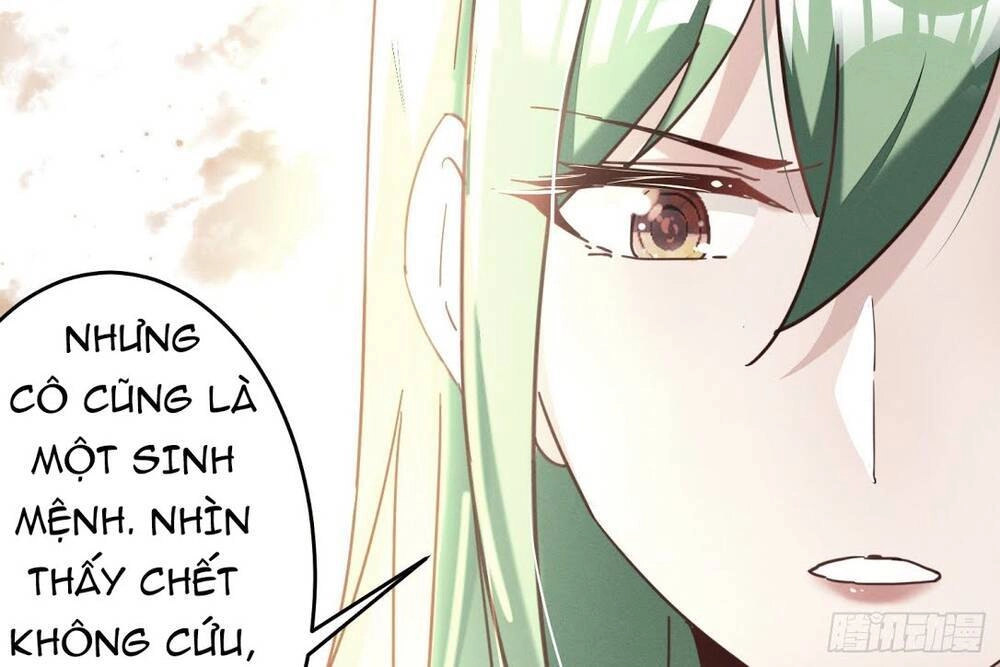 Trở Thành Đạo Sư Dũng Sĩ Chapter 31 - 9