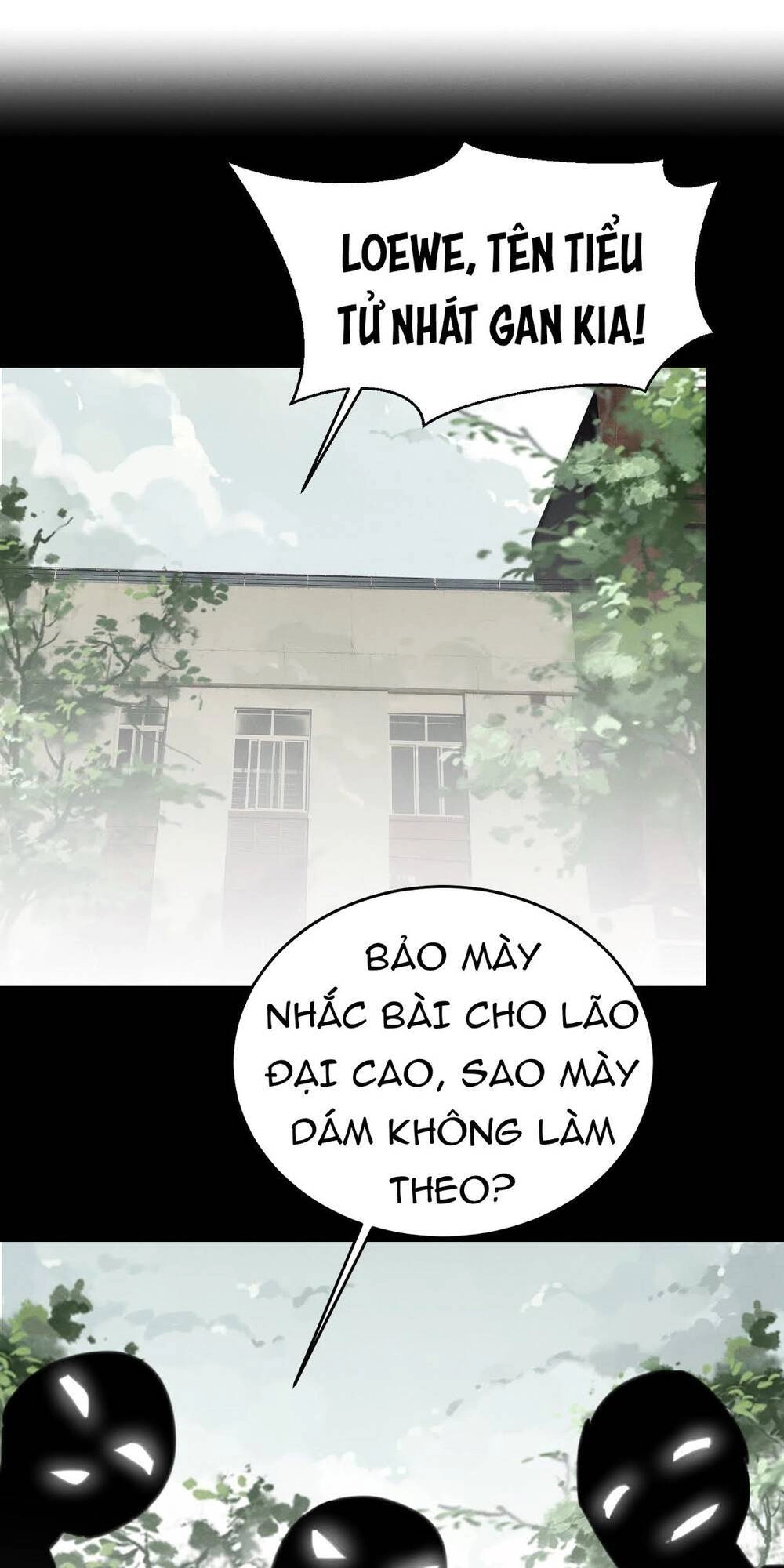 Trở Thành Đạo Sư Dũng Sĩ Chapter 31 - 16