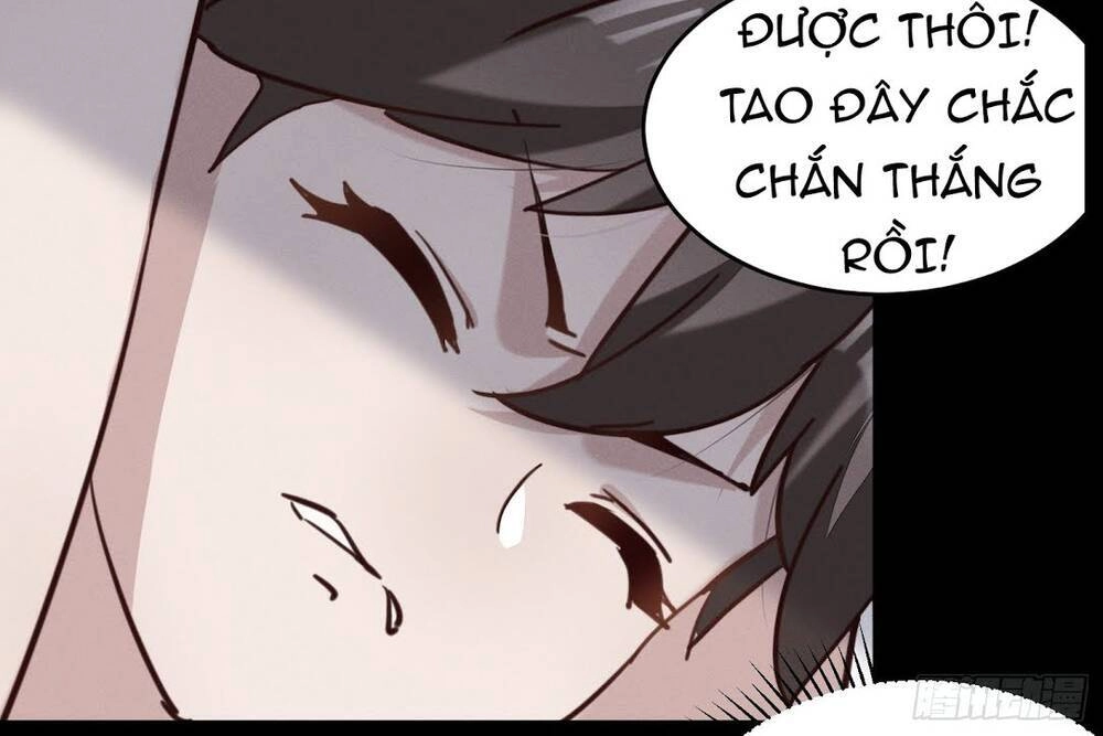 Trở Thành Đạo Sư Dũng Sĩ Chapter 31 - 19