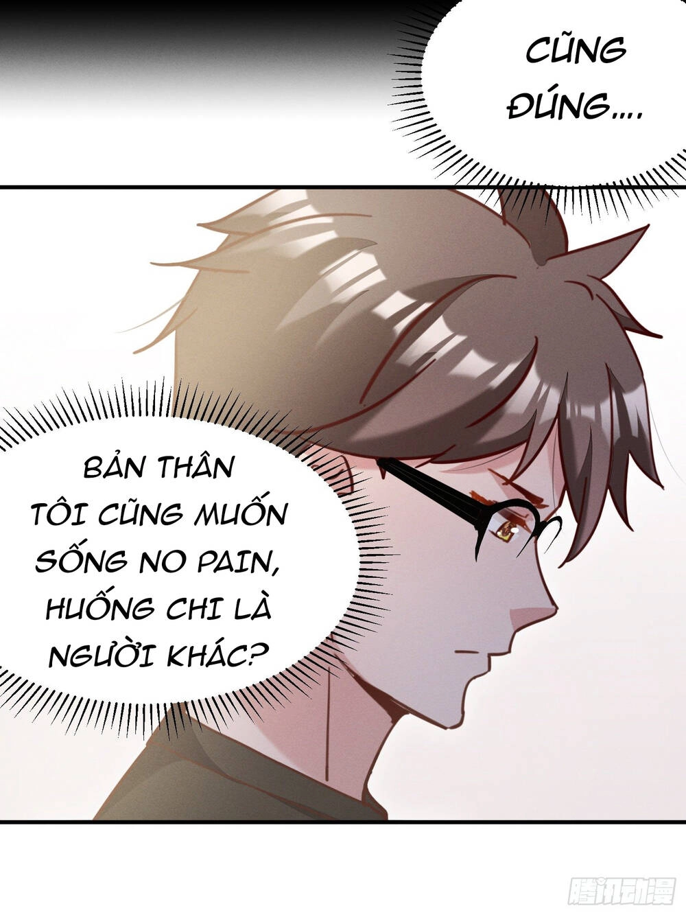 Trở Thành Đạo Sư Dũng Sĩ Chapter 31 - 20