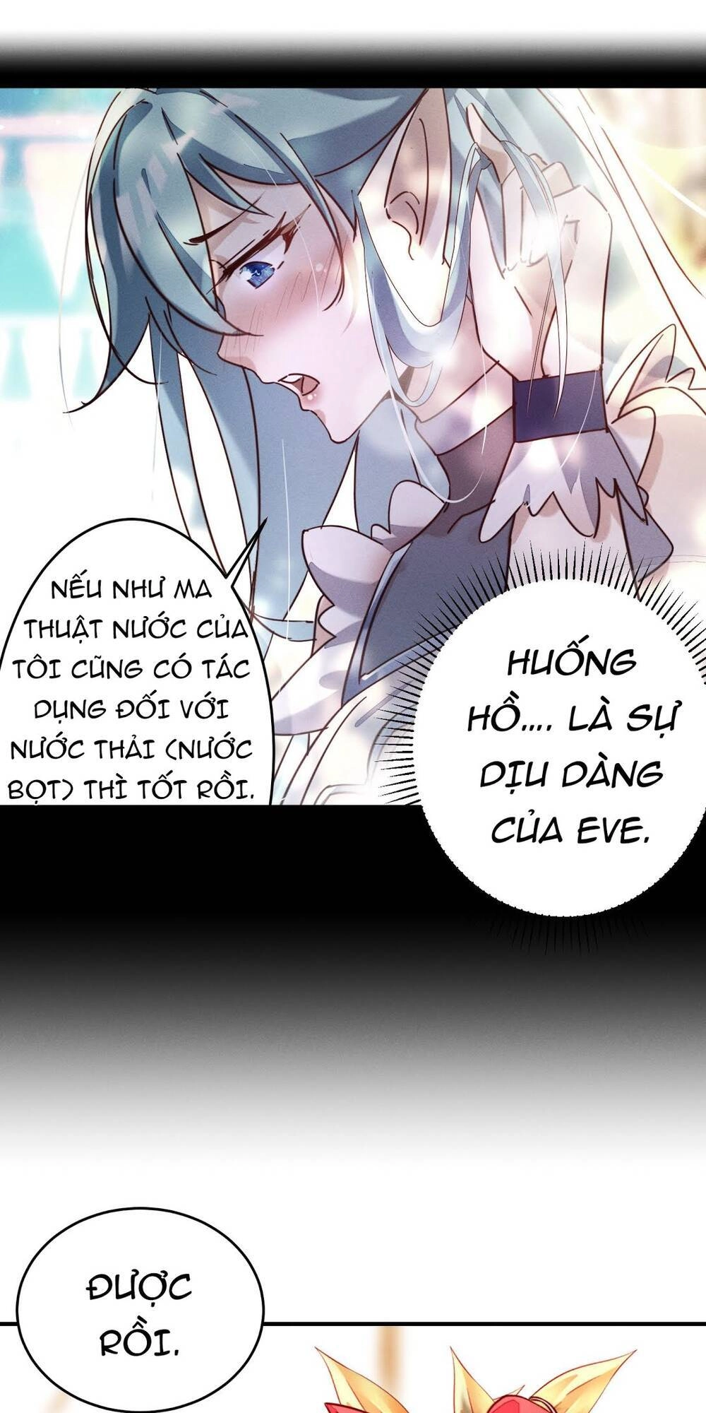 Trở Thành Đạo Sư Dũng Sĩ Chapter 31 - 21