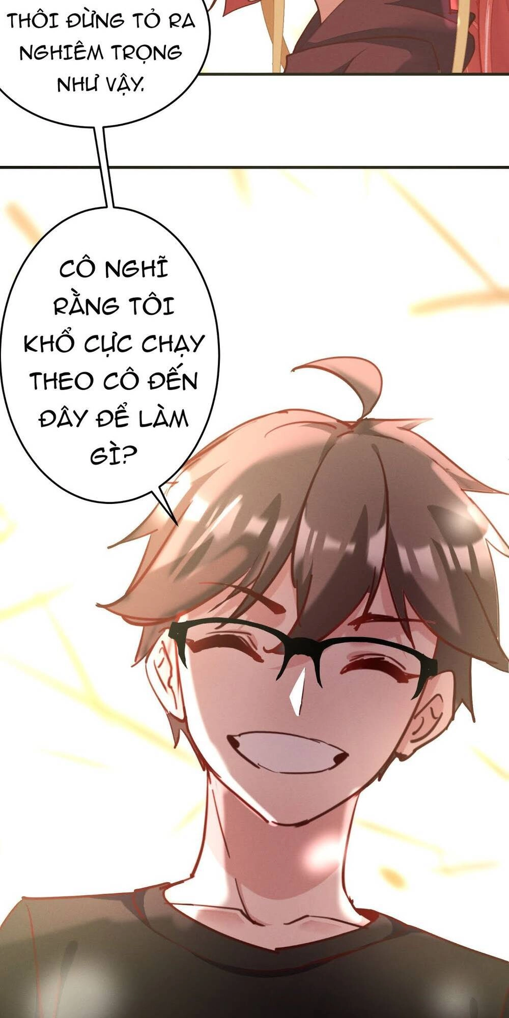 Trở Thành Đạo Sư Dũng Sĩ Chapter 31 - 23