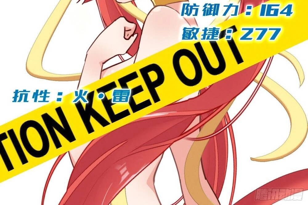 Trở Thành Đạo Sư Dũng Sĩ Chapter 31 - 29