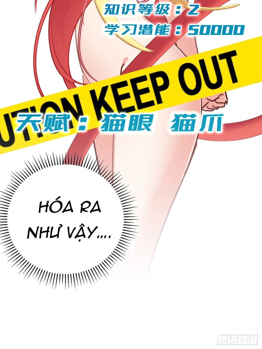 Trở Thành Đạo Sư Dũng Sĩ Chapter 31 - 30