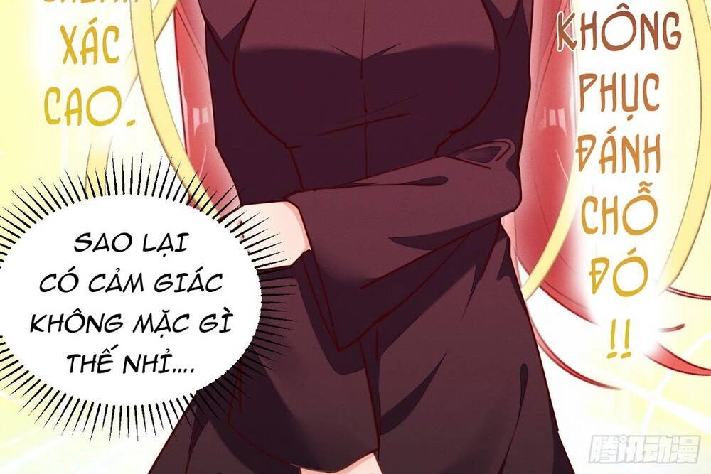 Trở Thành Đạo Sư Dũng Sĩ Chapter 31 - 34