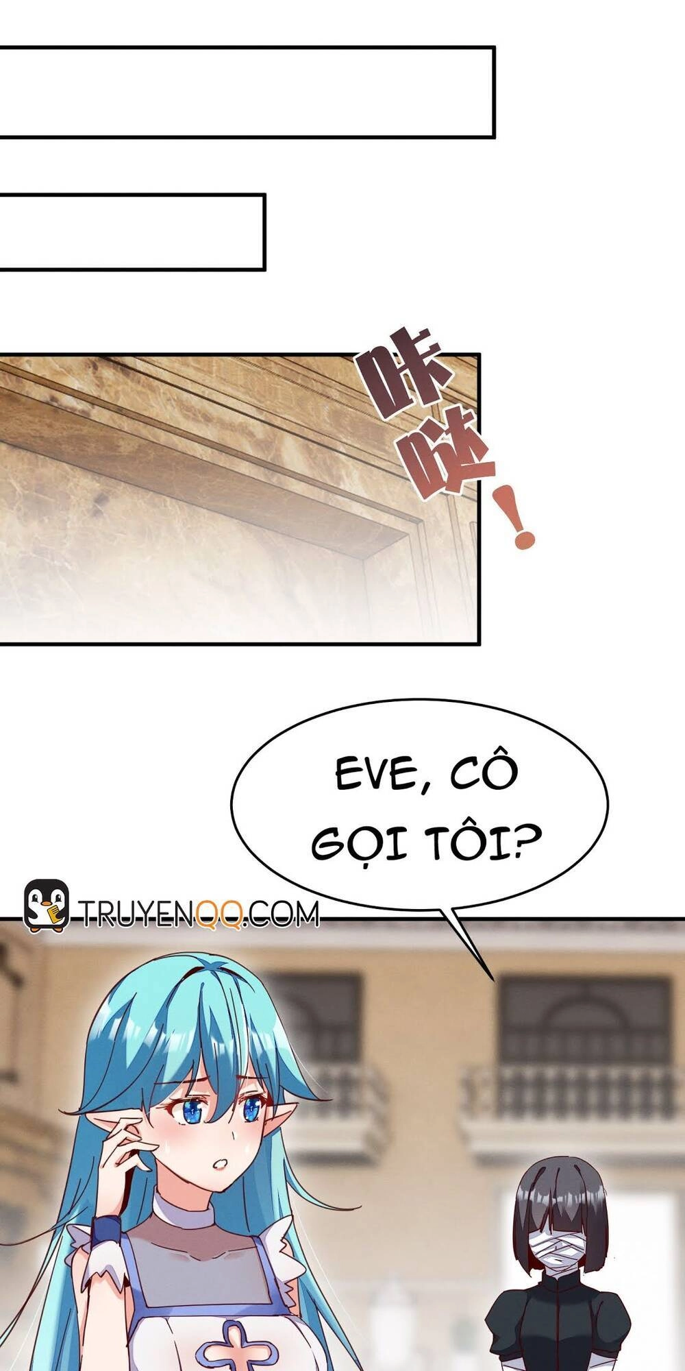 Trở Thành Đạo Sư Dũng Sĩ Chapter 32 - 13