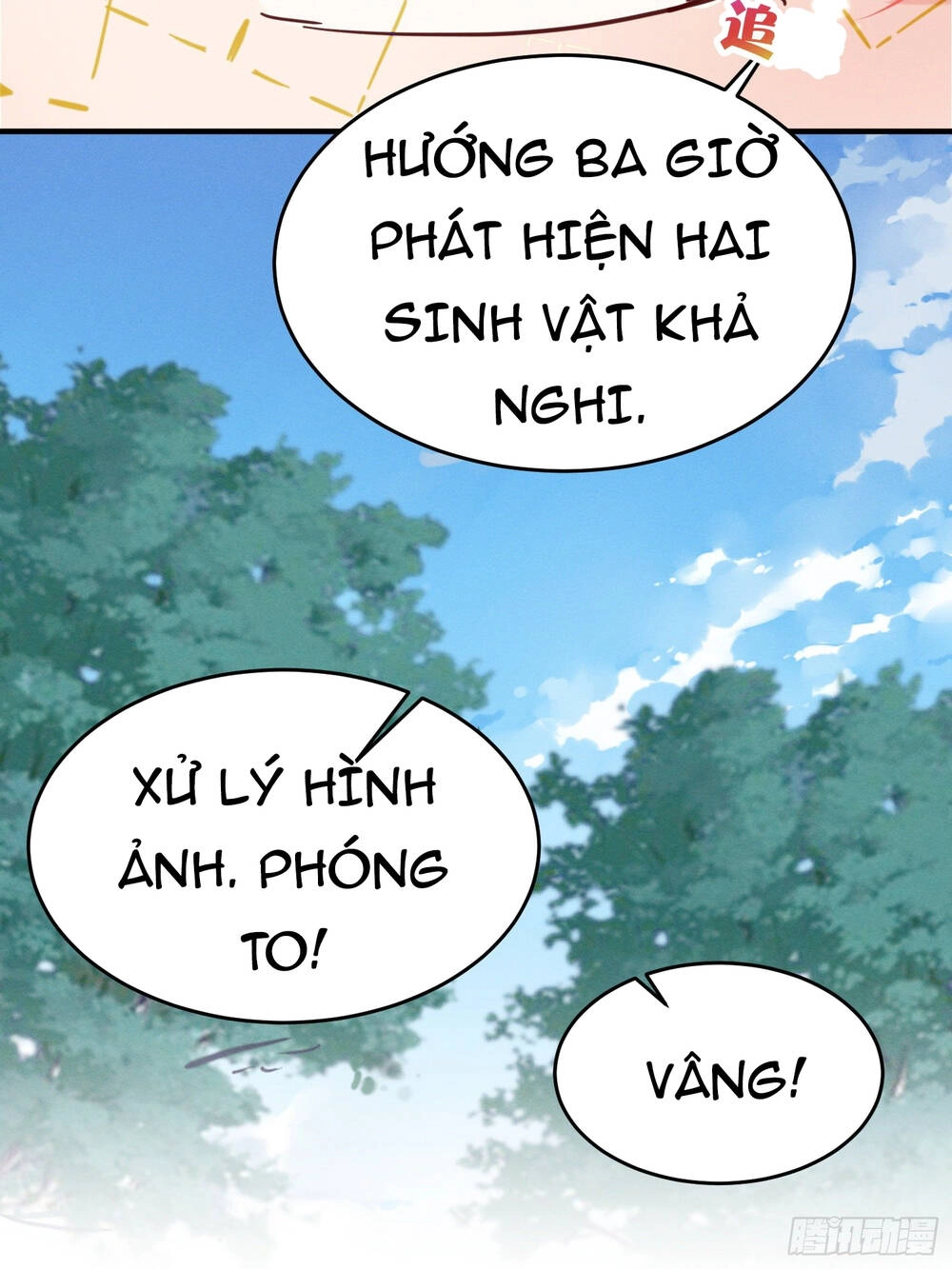 Trở Thành Đạo Sư Dũng Sĩ Chapter 32 - 17