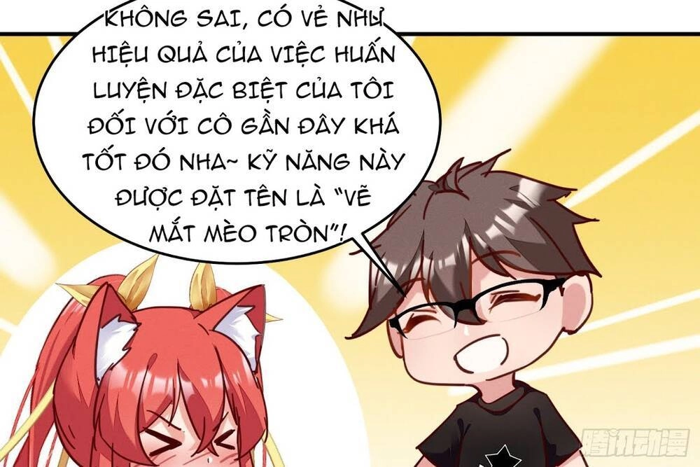 Trở Thành Đạo Sư Dũng Sĩ Chapter 32 - 19