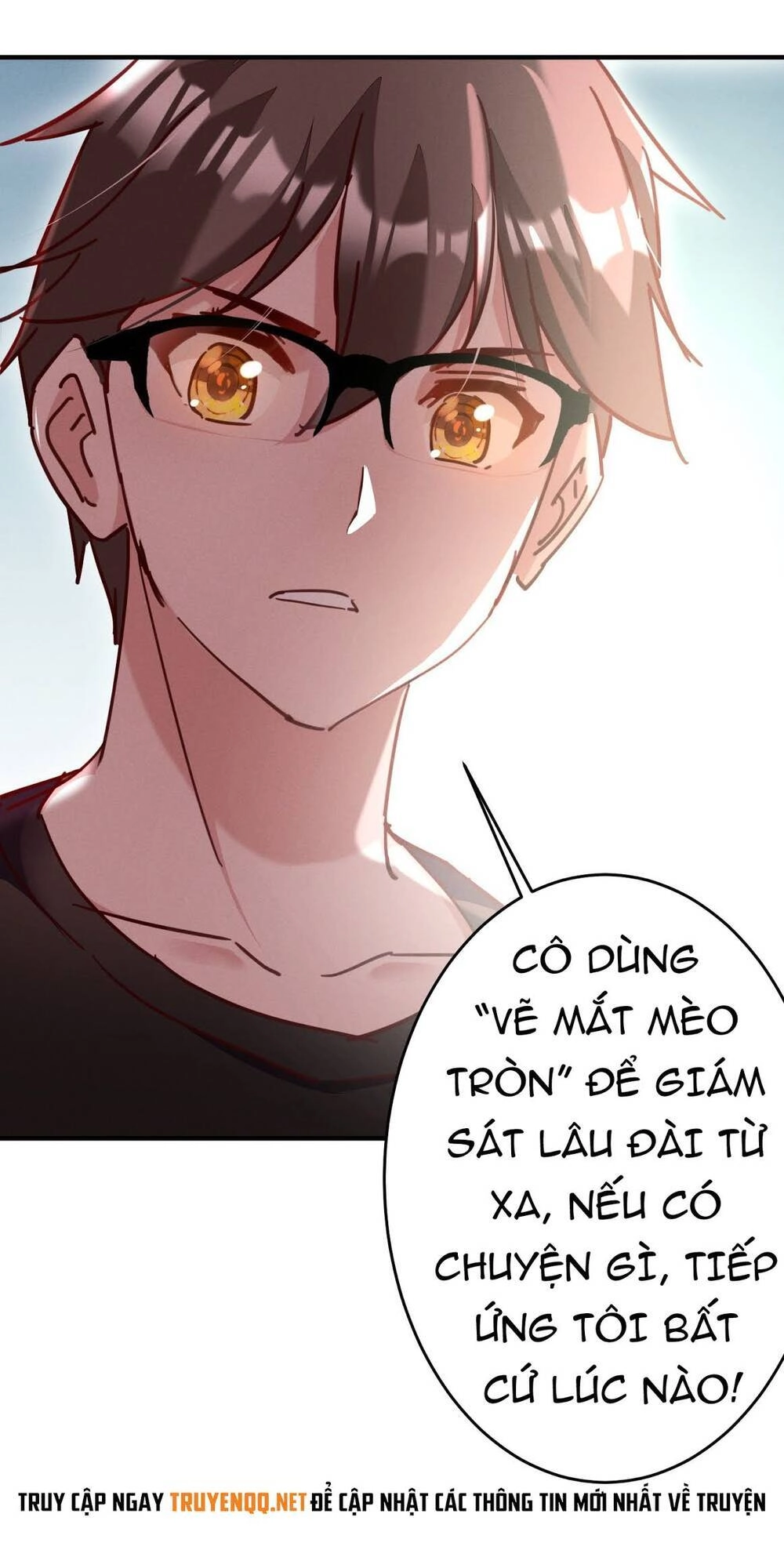 Trở Thành Đạo Sư Dũng Sĩ Chapter 32 - 23