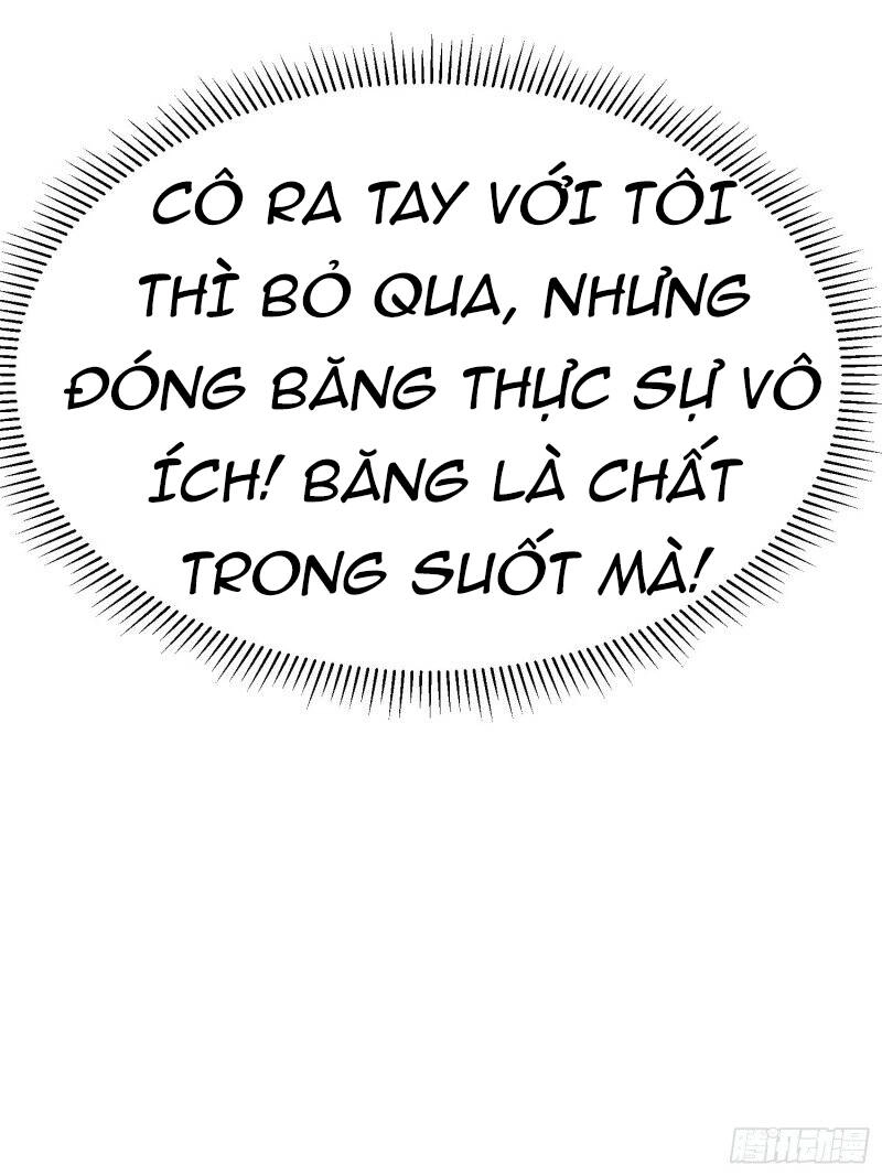 Trở Thành Đạo Sư Dũng Sĩ Chapter 33 - 18