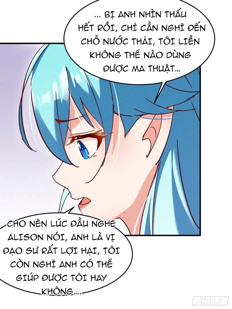 Trở Thành Đạo Sư Dũng Sĩ Chapter 34 - 6