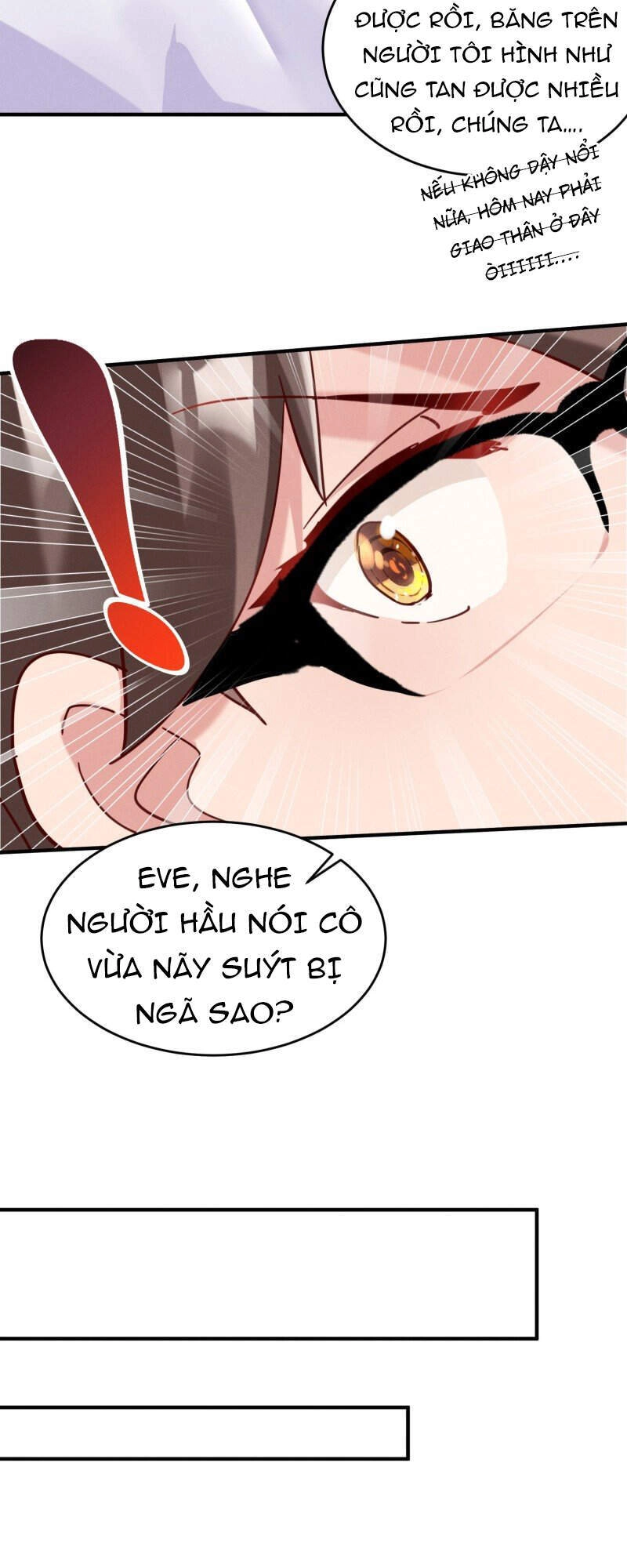 Trở Thành Đạo Sư Dũng Sĩ Chapter 34 - 14